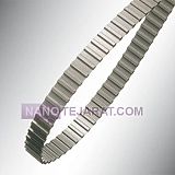 Bando DT10 double-sided polyurethane timing belt Bando DT10 double-sided polyurethane timing belt